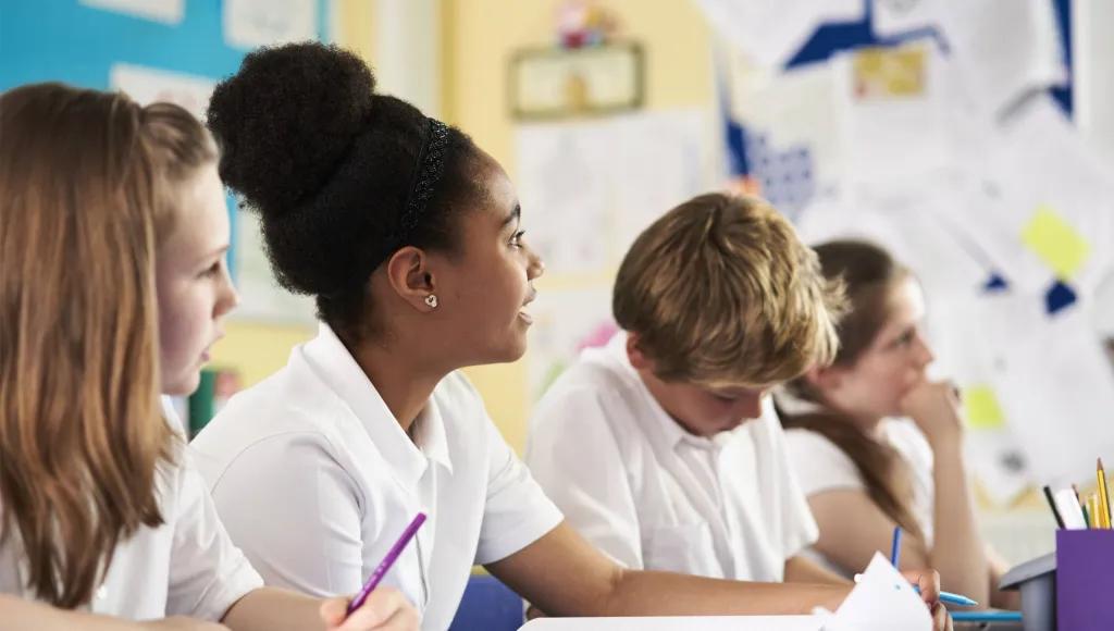 Wondering what children really wish they knew before secondary school.