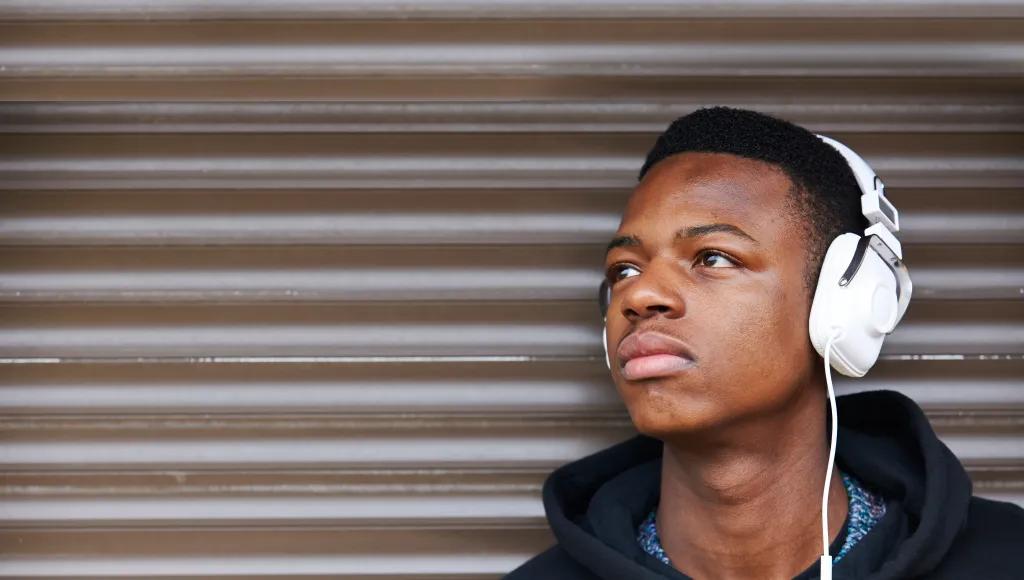 A mentoring framework for boys