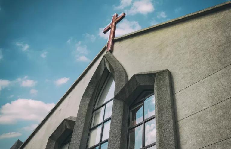Church building