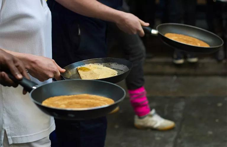 pancake