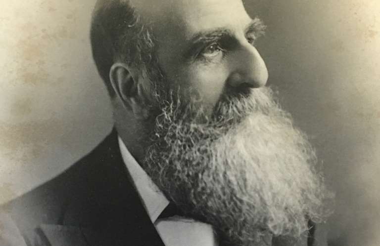 Josiah Spiers