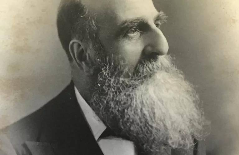 Josiah Spiers