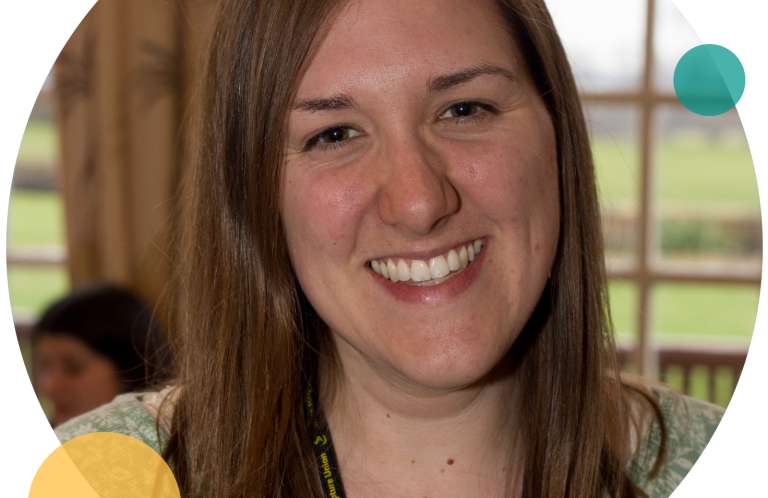 Sarah Smart