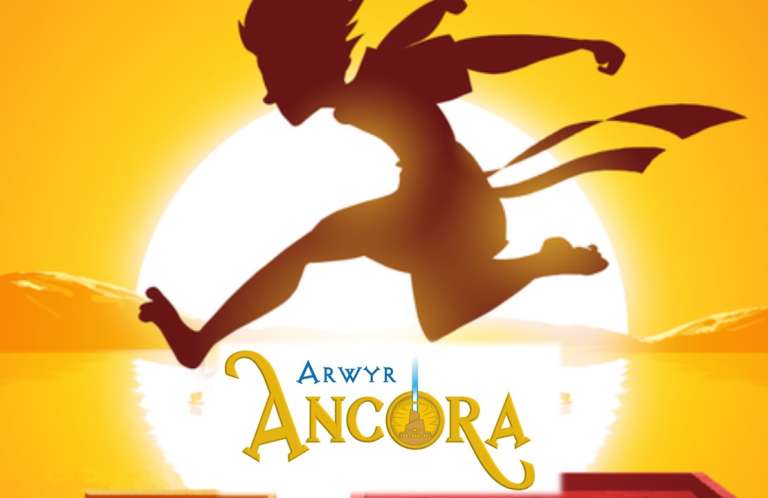 Arwyr Ancora