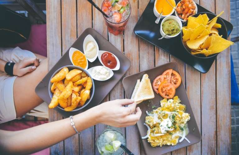 food
