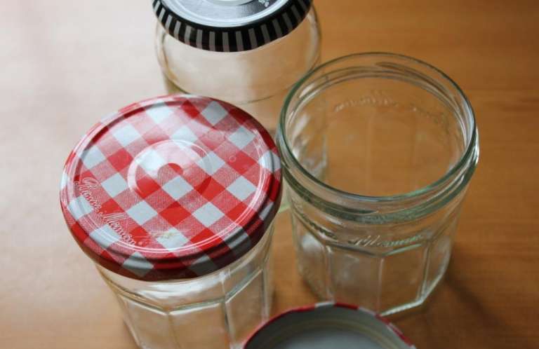 jam