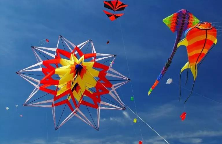 kites