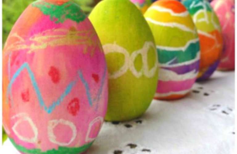 eggs