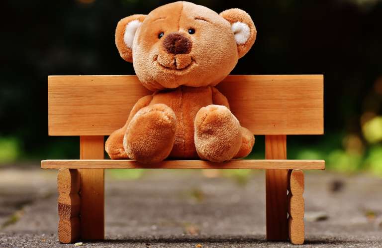 teddy
