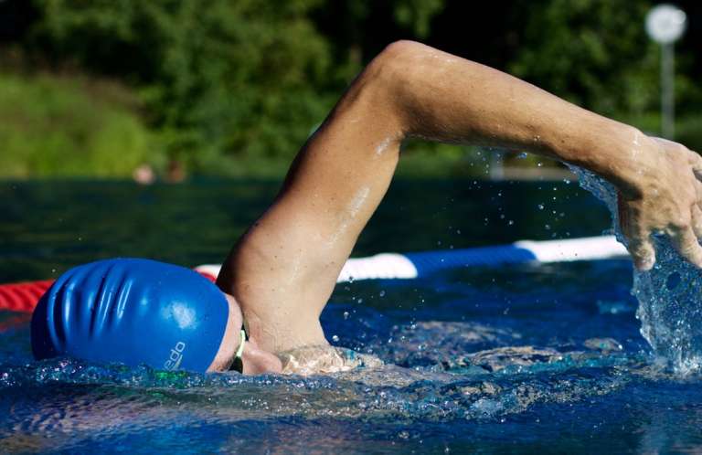 swim