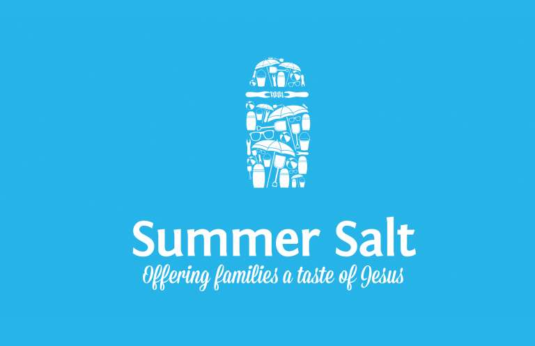 Summer Salt Summer Salt