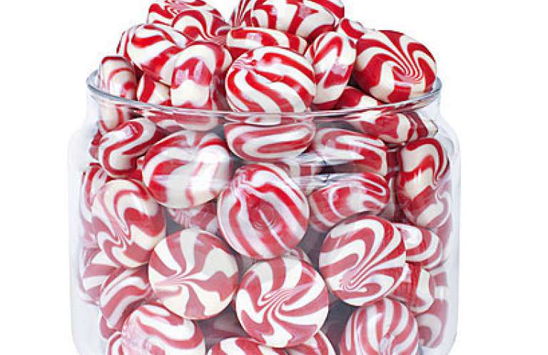 sweets