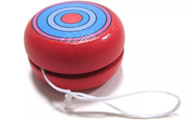 yoyo