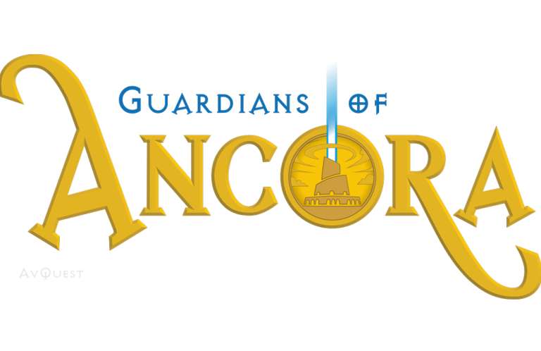Guardians of Ancora Guardians of Ancora