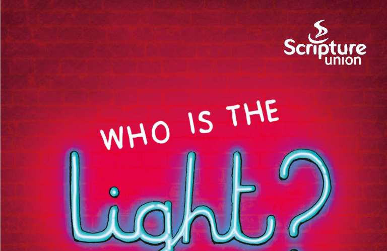 Who is the Light?