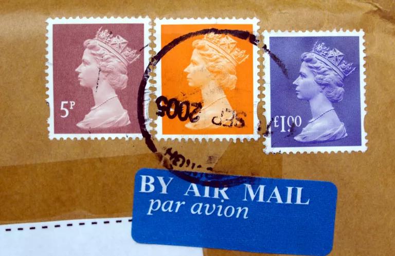 Stamps