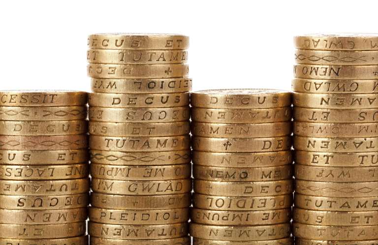 The Scripture Union Good News Fund