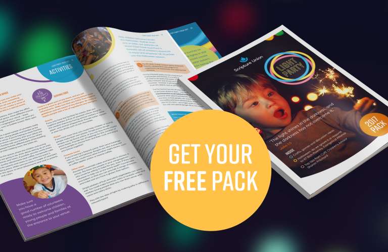 Light Party Pack
