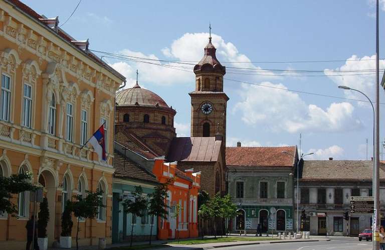 Skripta Scripture Union Serbia