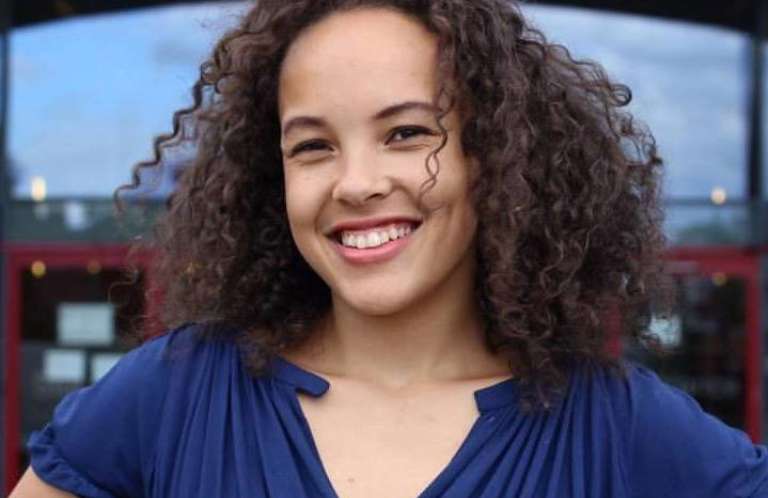 Esther Calvert-Jordan