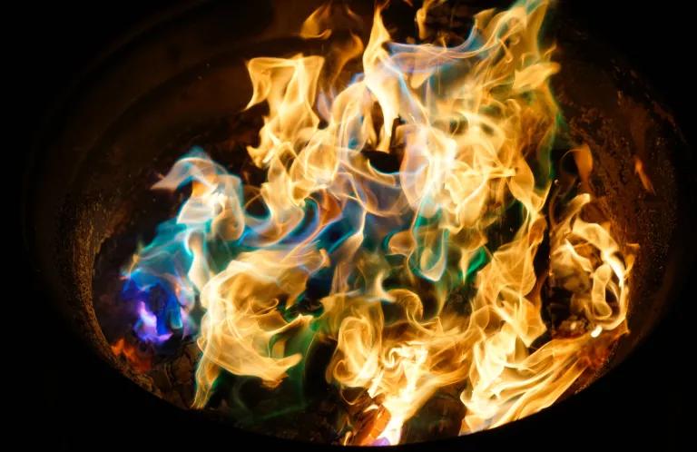 fire