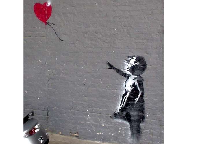 Graffiti Graffiti