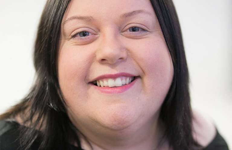 Sharon Pritchard