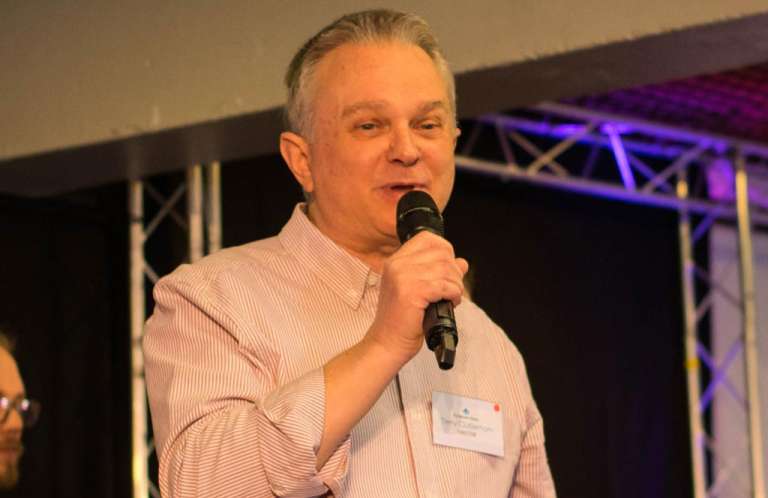 Terry Clutterham