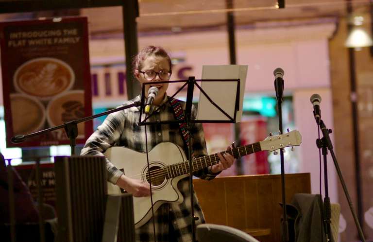 Fuse in Costa