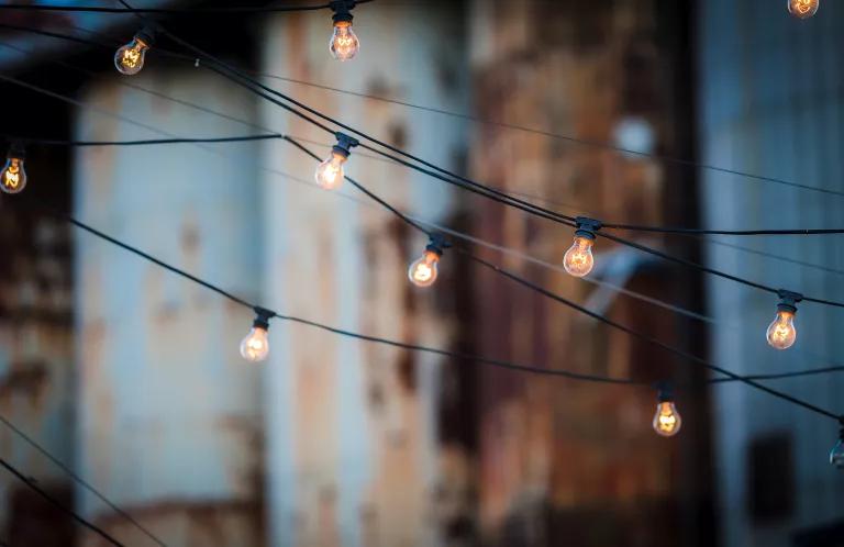 Light bulbs
