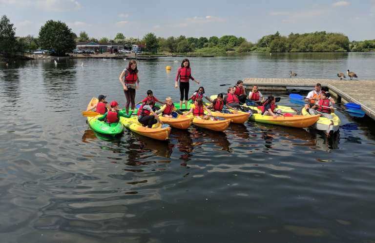 3Sixty Activity Holiday