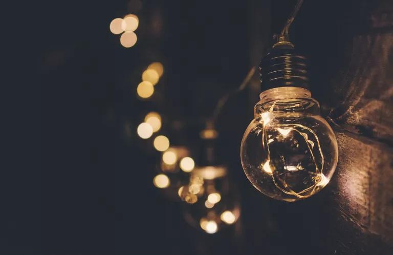 Light Bulbs