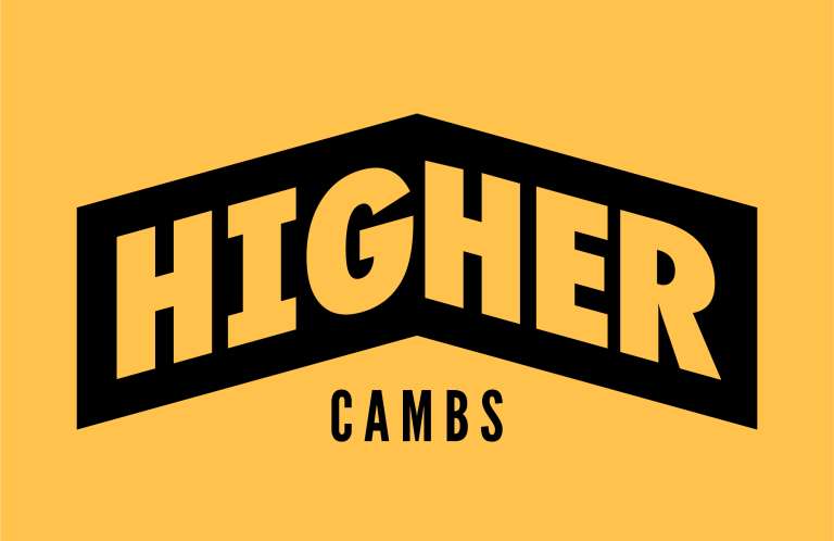 Higher