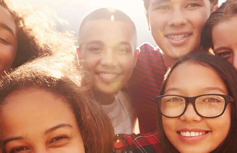 Scripture Union | Inviting children and young people to explore the difference Jesus can make to the challenges and adventures of life