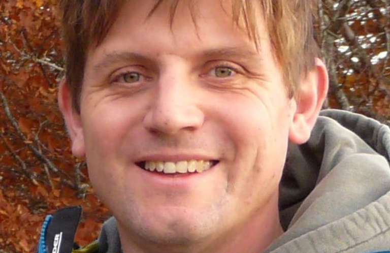 Chris Eales