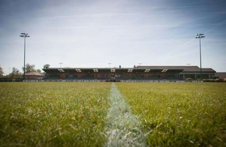 Hartpury Pitches Hartpury Pitches