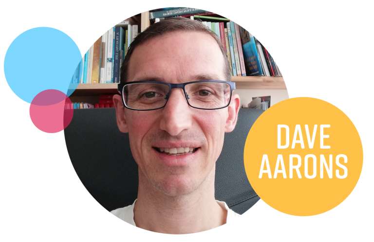 Dave Aarons