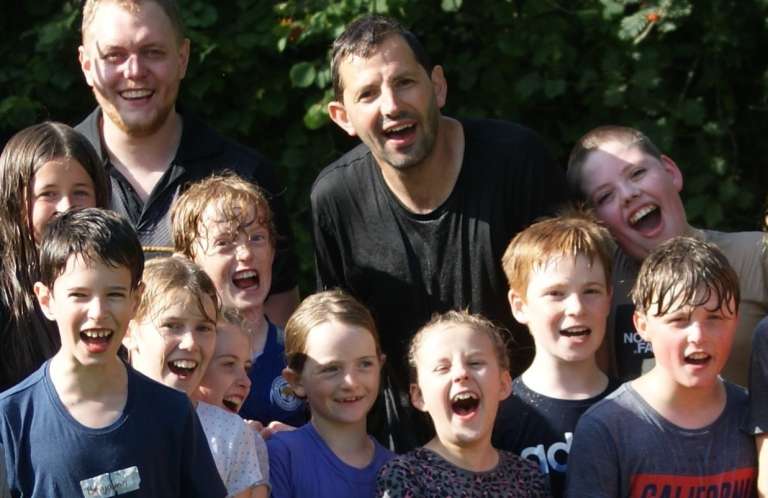 Team Edale