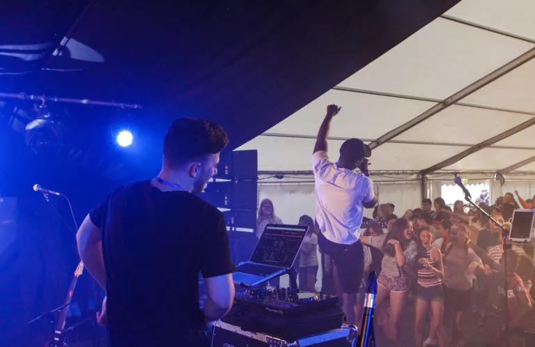 Solid Festival