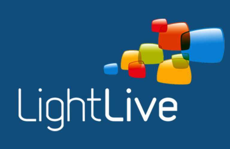 LightLive