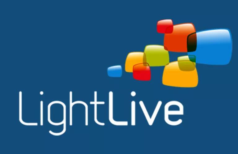 LightLive