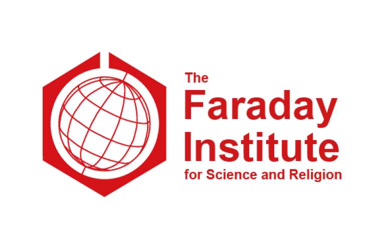 The Faraday Institute logo