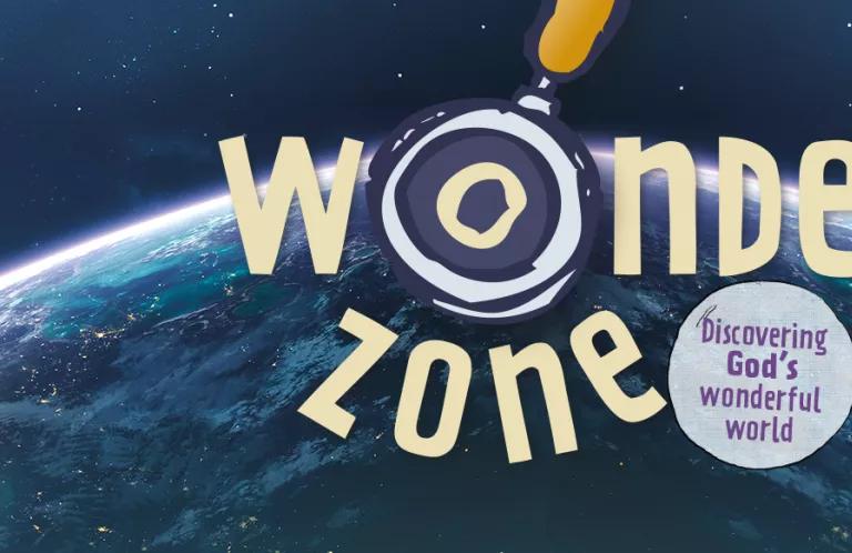 Wonder Zone