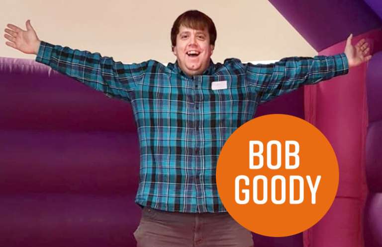Bob Goody