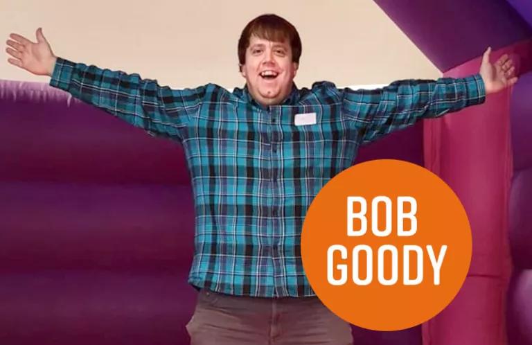 Bob Goody