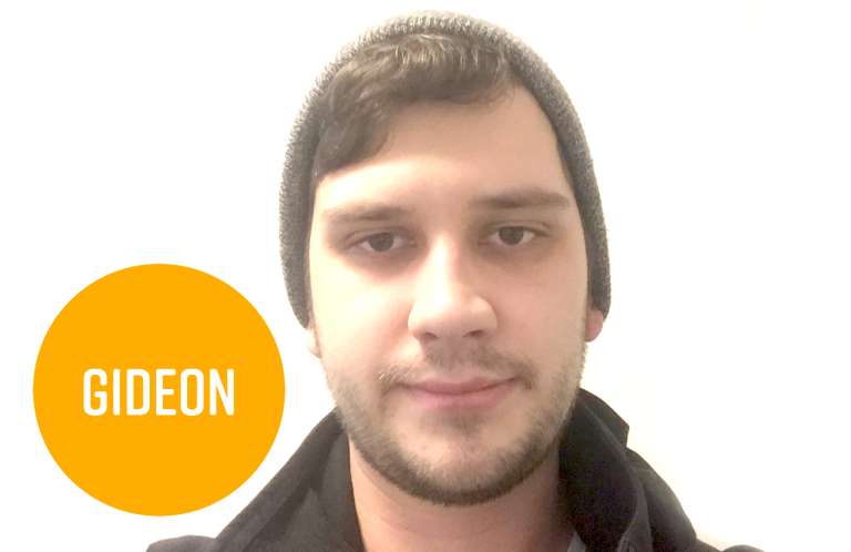 Gideon
