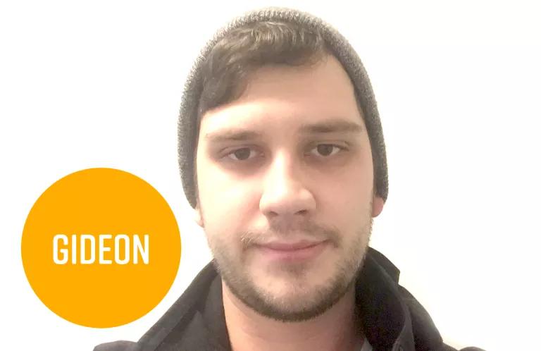 Gideon