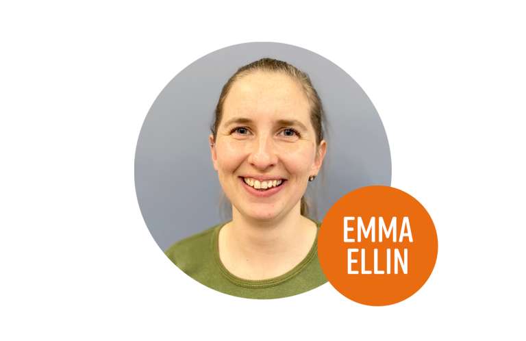 Emma Ellin