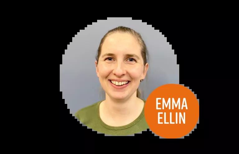Emma Ellin