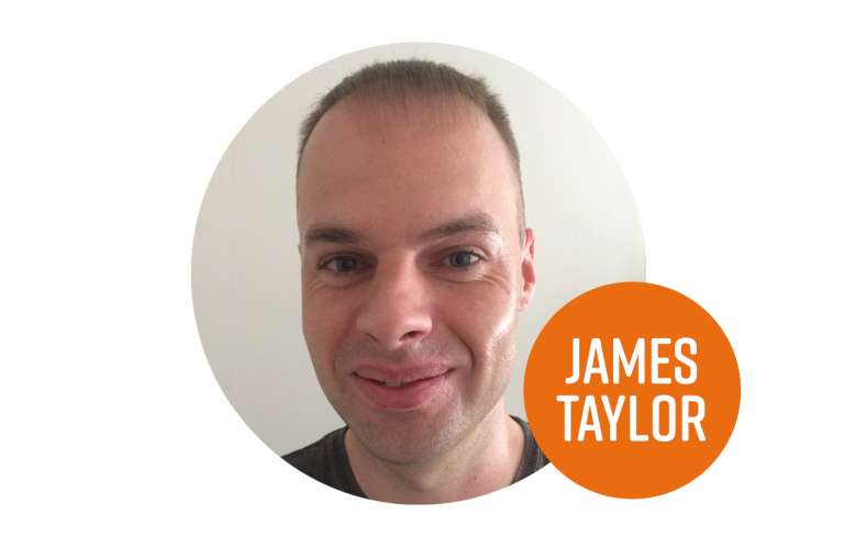 James Taylor